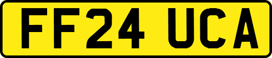 FF24UCA