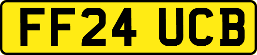 FF24UCB