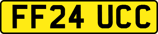 FF24UCC
