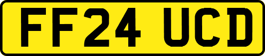 FF24UCD