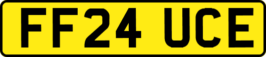 FF24UCE