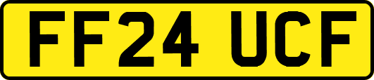 FF24UCF