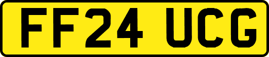 FF24UCG