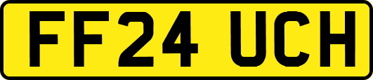 FF24UCH