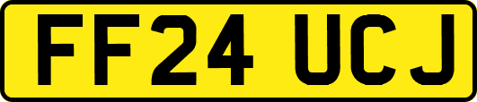 FF24UCJ