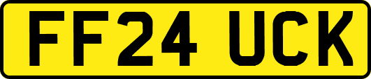 FF24UCK