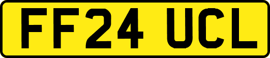 FF24UCL