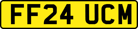 FF24UCM