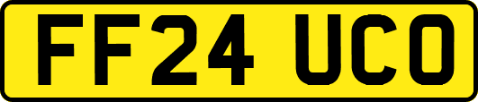 FF24UCO