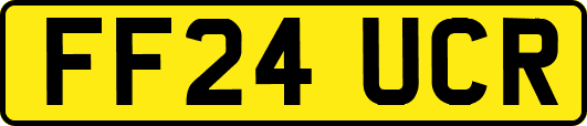 FF24UCR