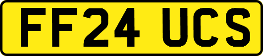 FF24UCS