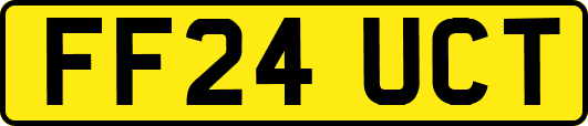 FF24UCT