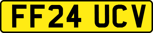 FF24UCV
