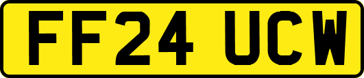 FF24UCW