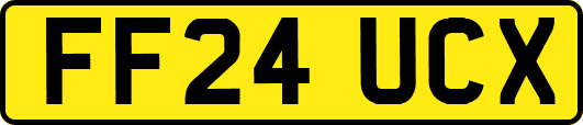 FF24UCX