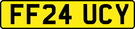 FF24UCY