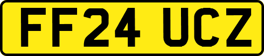 FF24UCZ