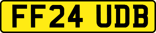 FF24UDB