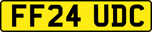 FF24UDC