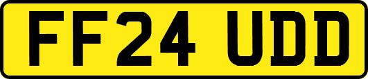 FF24UDD