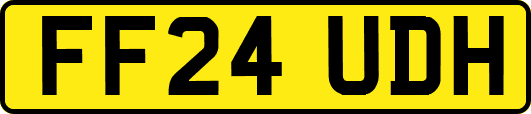 FF24UDH