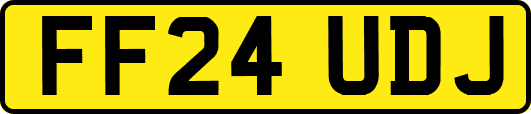 FF24UDJ