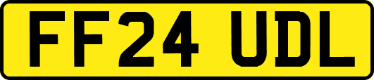 FF24UDL