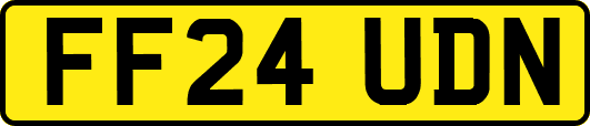 FF24UDN