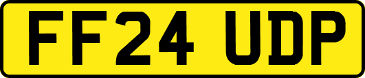 FF24UDP