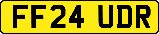 FF24UDR