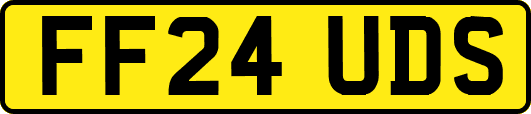 FF24UDS