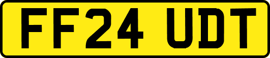 FF24UDT