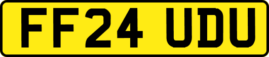 FF24UDU
