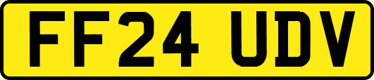 FF24UDV