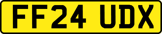 FF24UDX