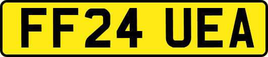 FF24UEA