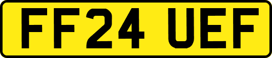 FF24UEF