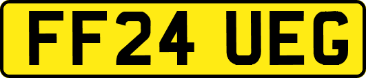 FF24UEG