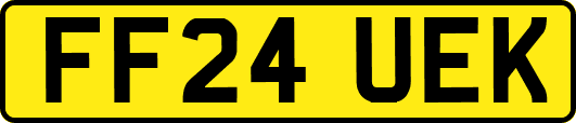 FF24UEK