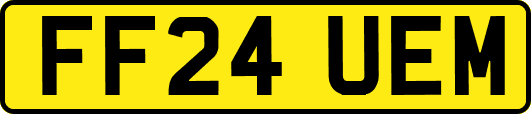 FF24UEM