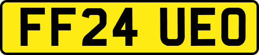 FF24UEO