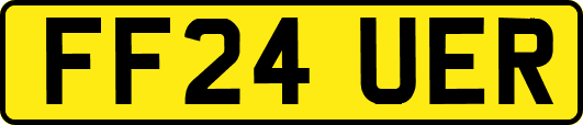 FF24UER