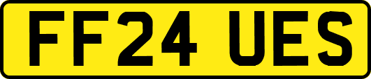 FF24UES