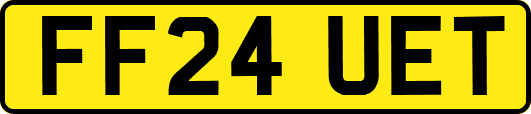 FF24UET