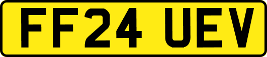 FF24UEV