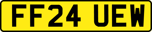 FF24UEW