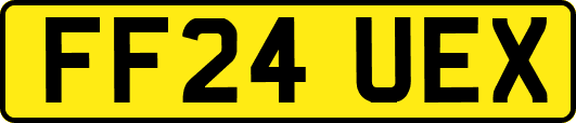 FF24UEX
