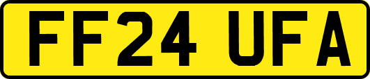 FF24UFA