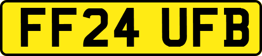 FF24UFB