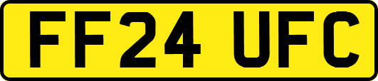 FF24UFC